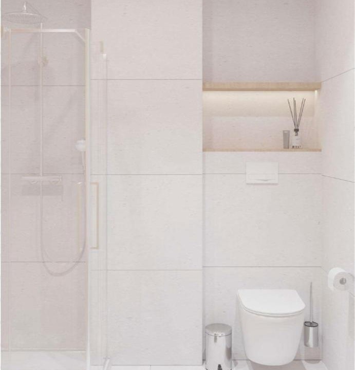 Photo of Bathroom in Sanmartin