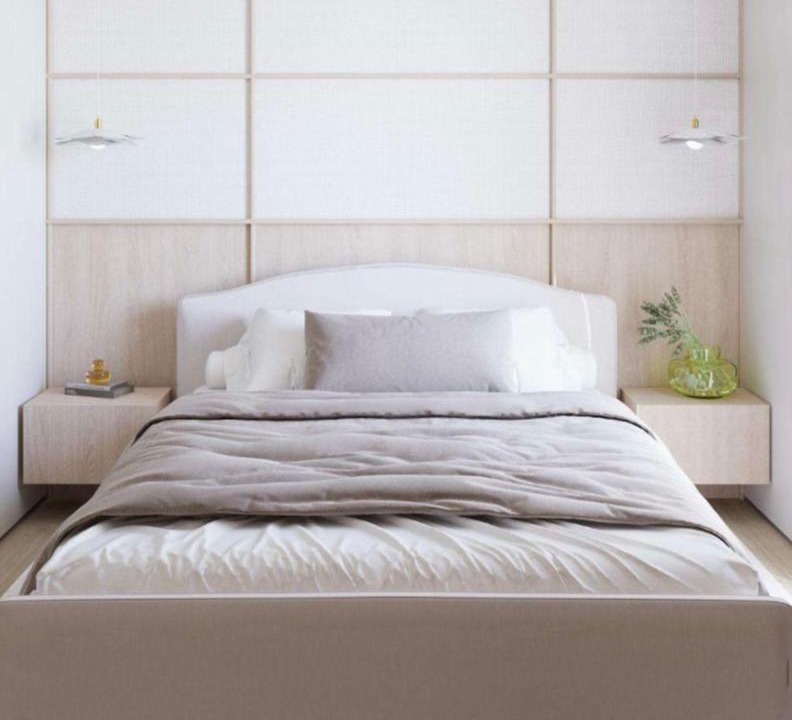 Photo of Bedroom in Sanmartin