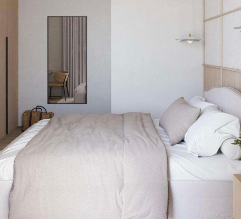 Photo of Bedroom in Sanmartin