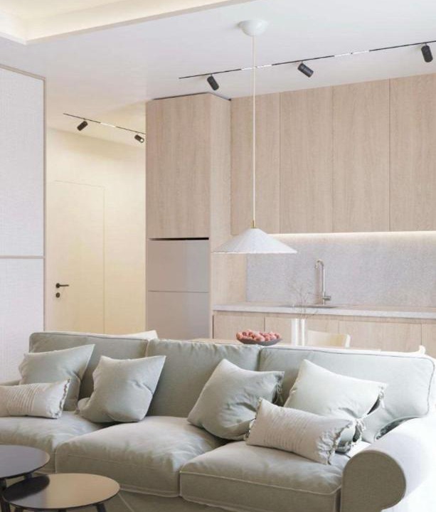 Photo of Livingroom in Sanmartin