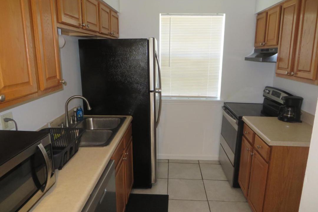 Photo of Kitchen in Kenner - Louis Armstrong International Airport