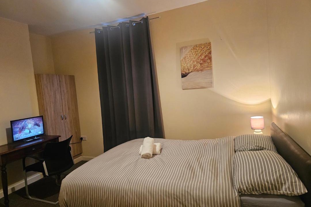 Photo of Bedroom in Gillingham