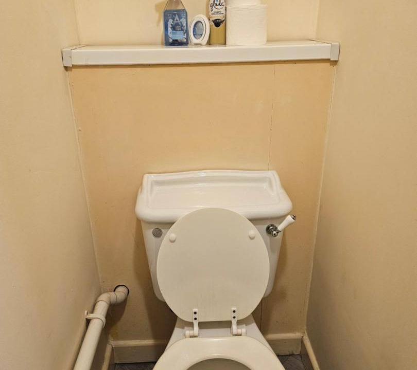 Photo of Bathroom in Gillingham
