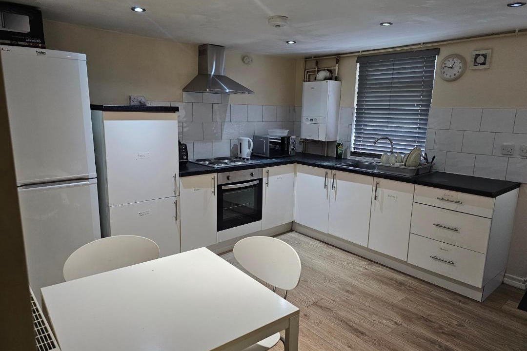 Photo of Kitchen in Gillingham