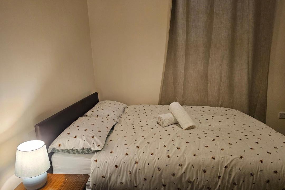 Photo of Bedroom in Gillingham