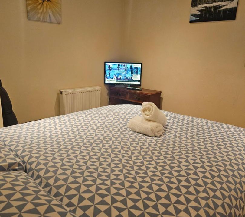 Photo of Bedroom in Gillingham