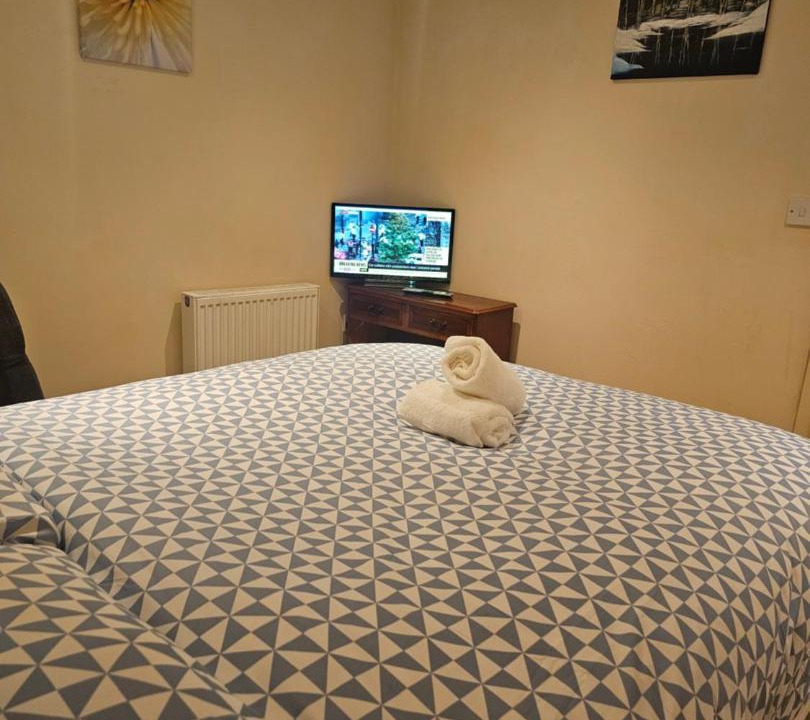 Photo of Bedroom in Gillingham