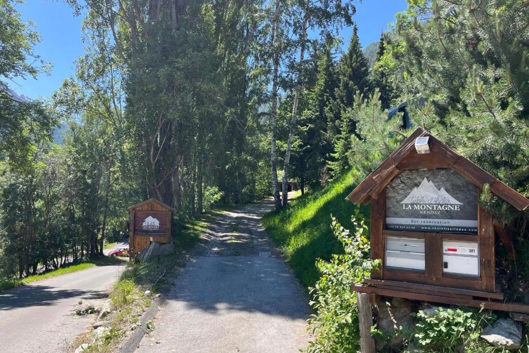 Photo of Others in Nendaz