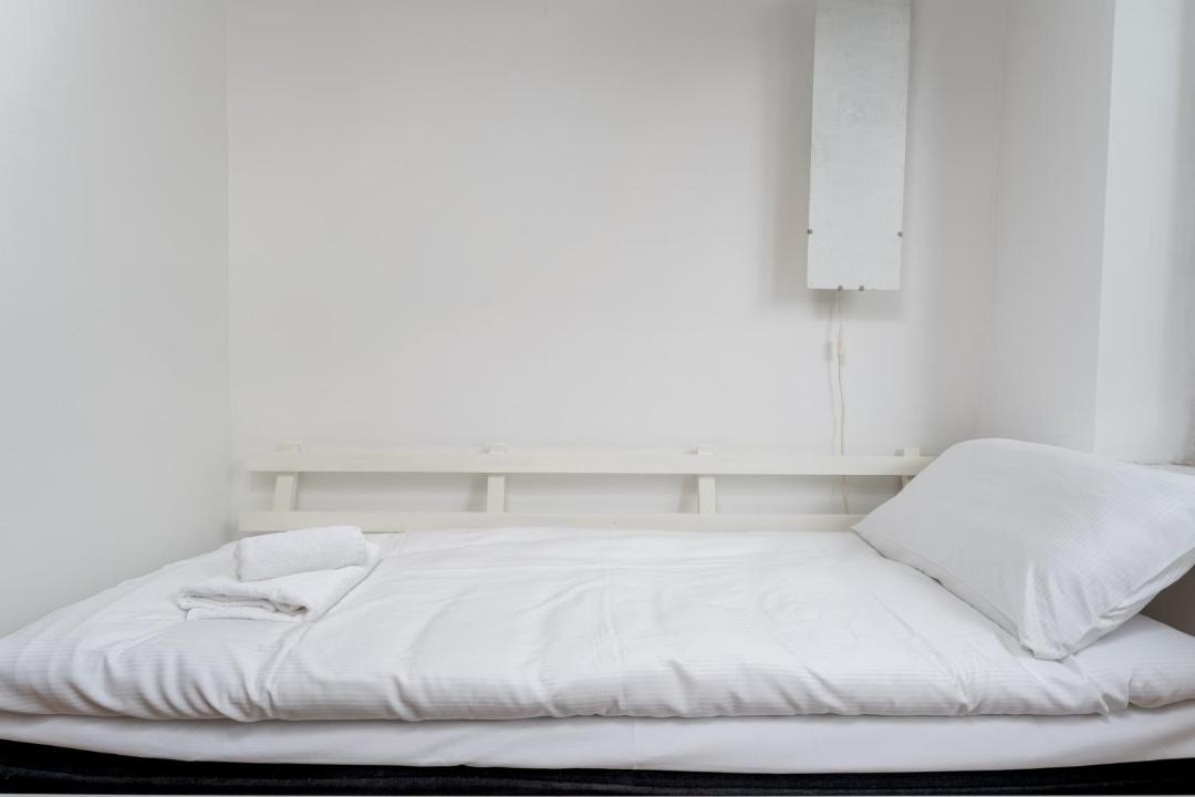 Photo of Bedroom in Krowodrza