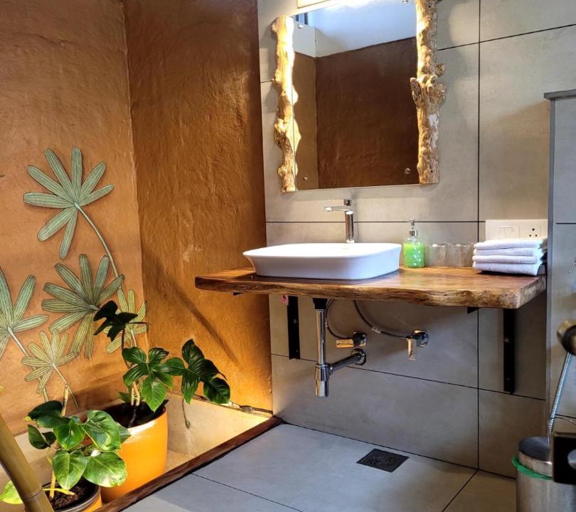 Photo of Bathroom in Vayittiri