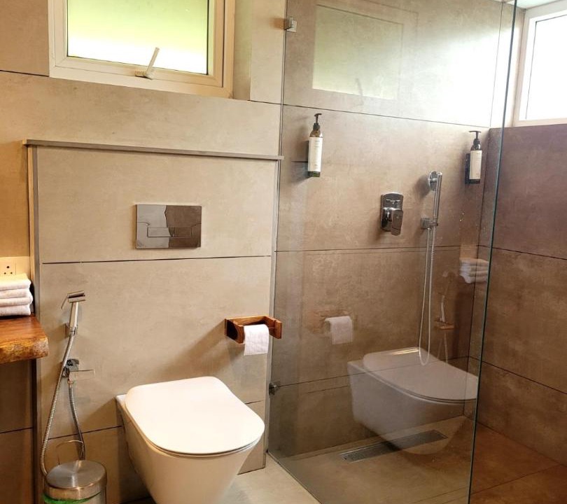 Photo of Bathroom in Vayittiri