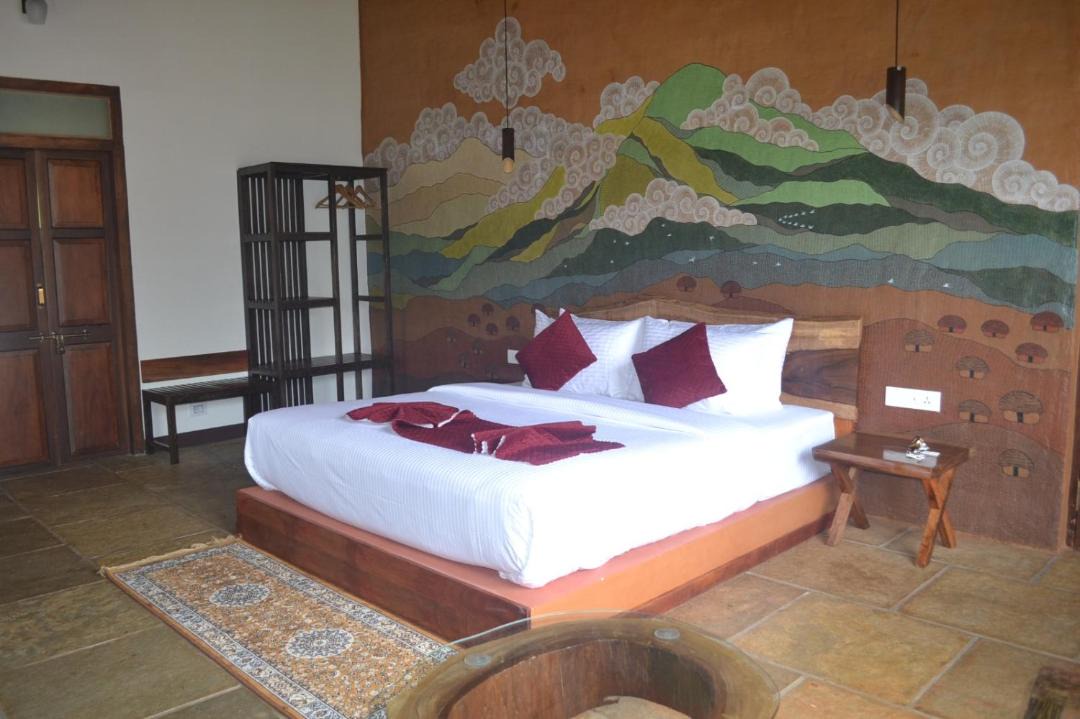 Photo of Bedroom in Vayittiri