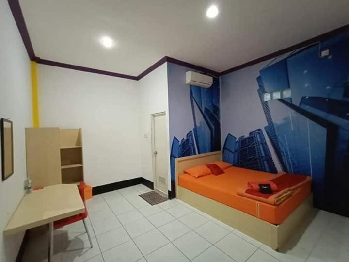 Photo of Bedroom in Balikpapan