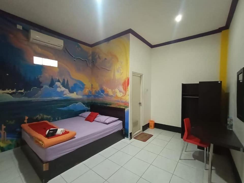 Photo of Bedroom in Balikpapan