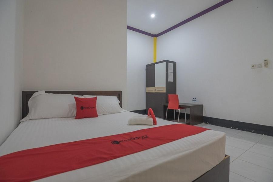 Photo of Bedroom in Balikpapan