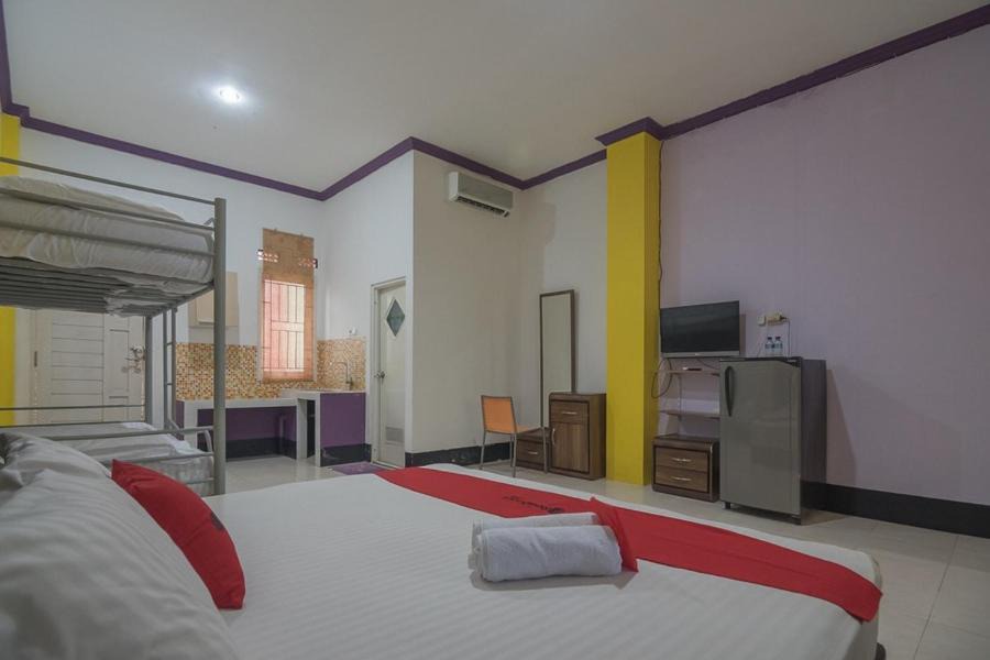 Photo of Bedroom in Balikpapan