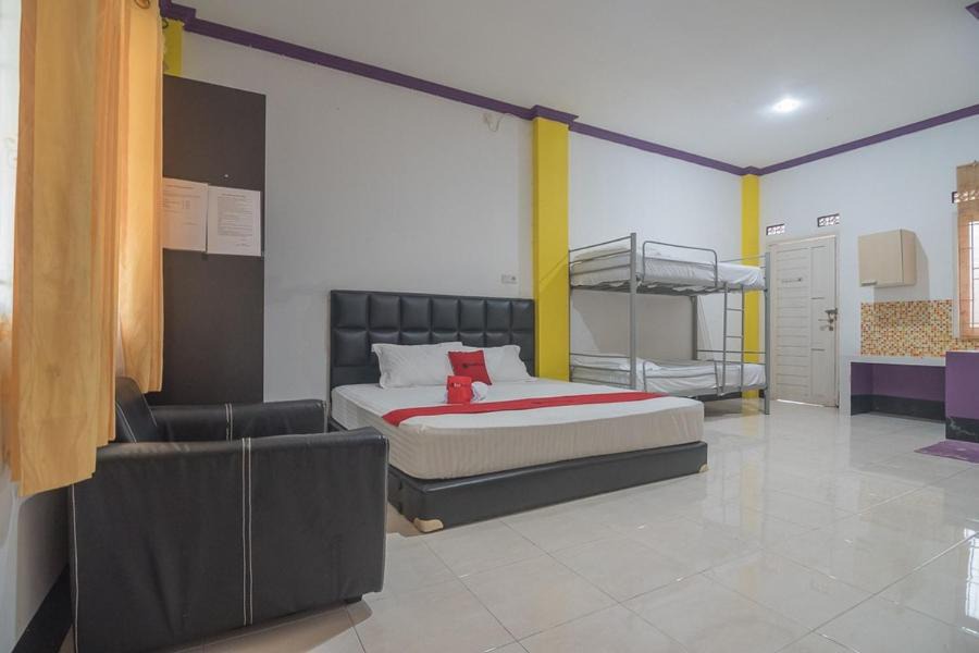 Photo of Bedroom in Balikpapan