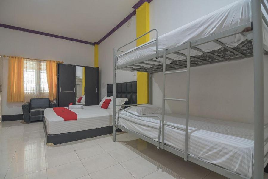 Photo of Bedroom in Balikpapan