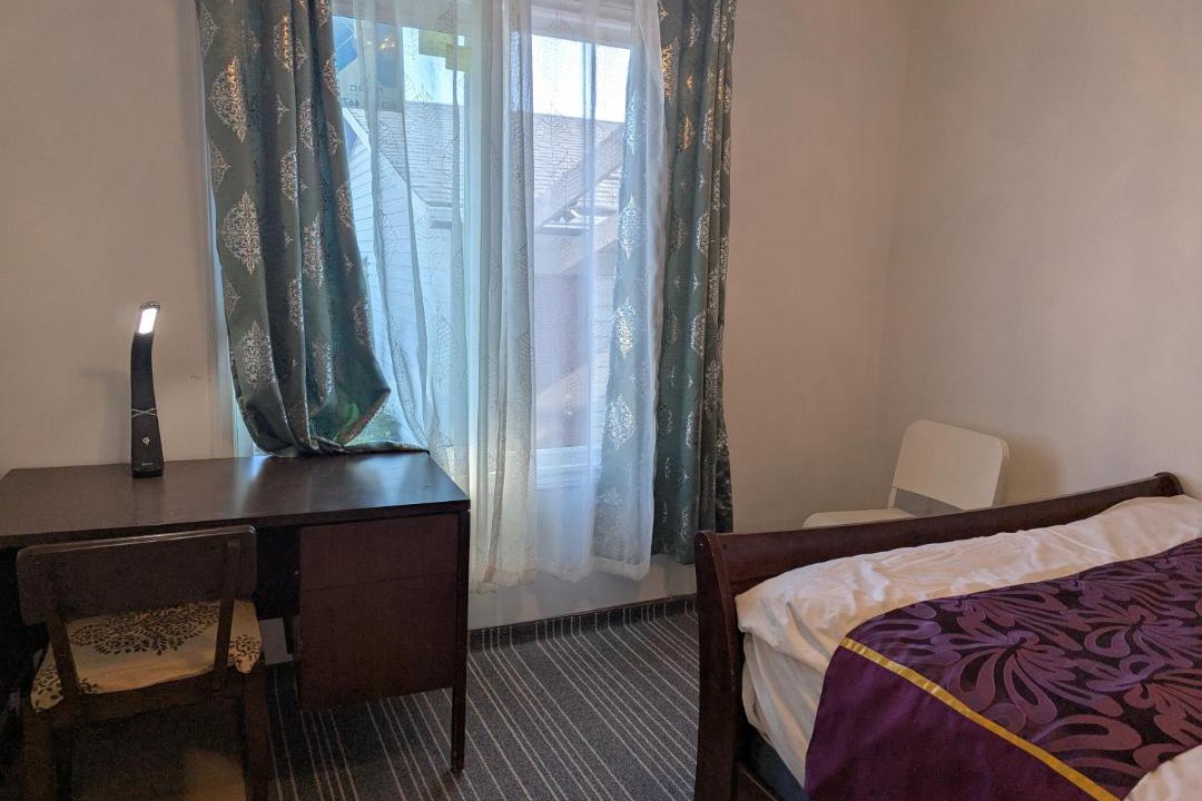 Photo of Bedroom in Northwest Calgary