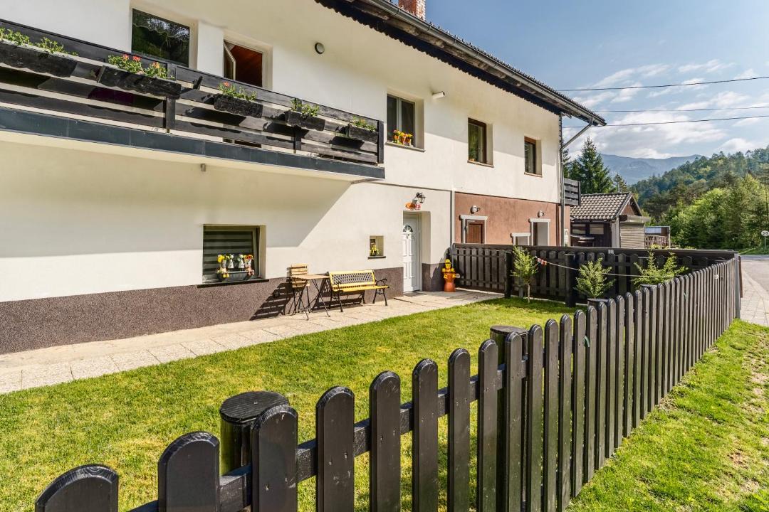 Photo of Others in Mojstrana