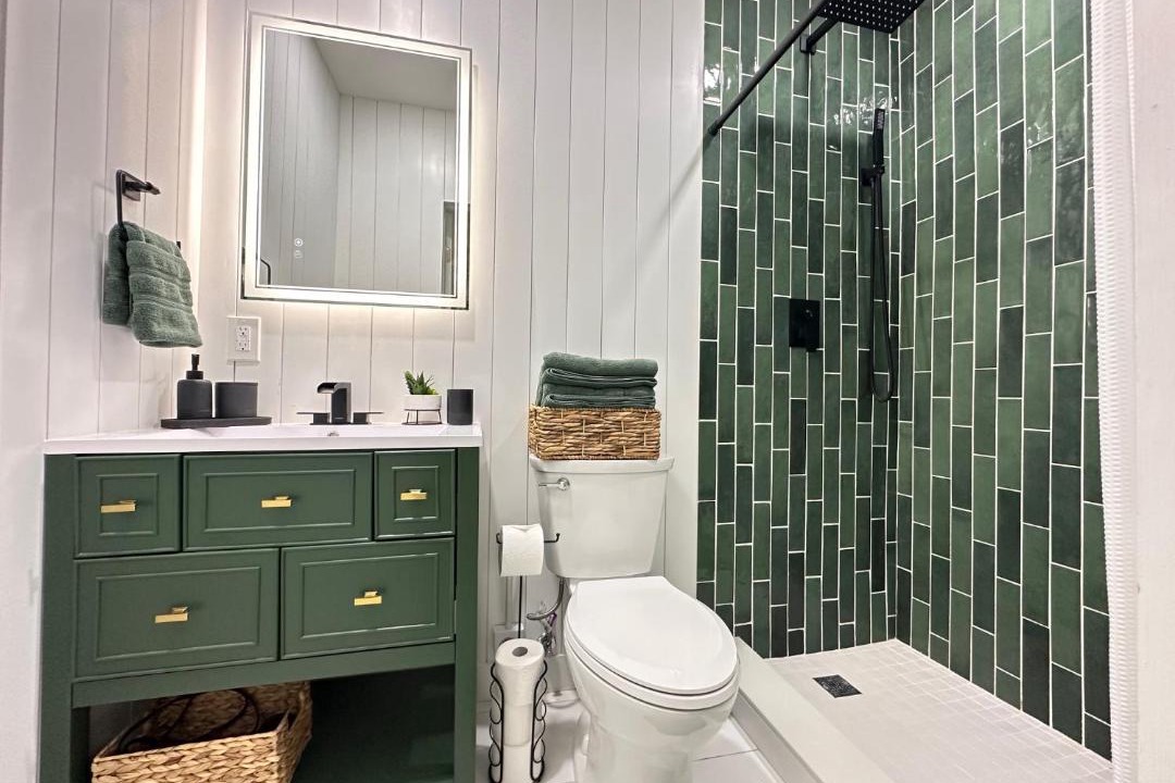 Photo of Bathroom in South Venice