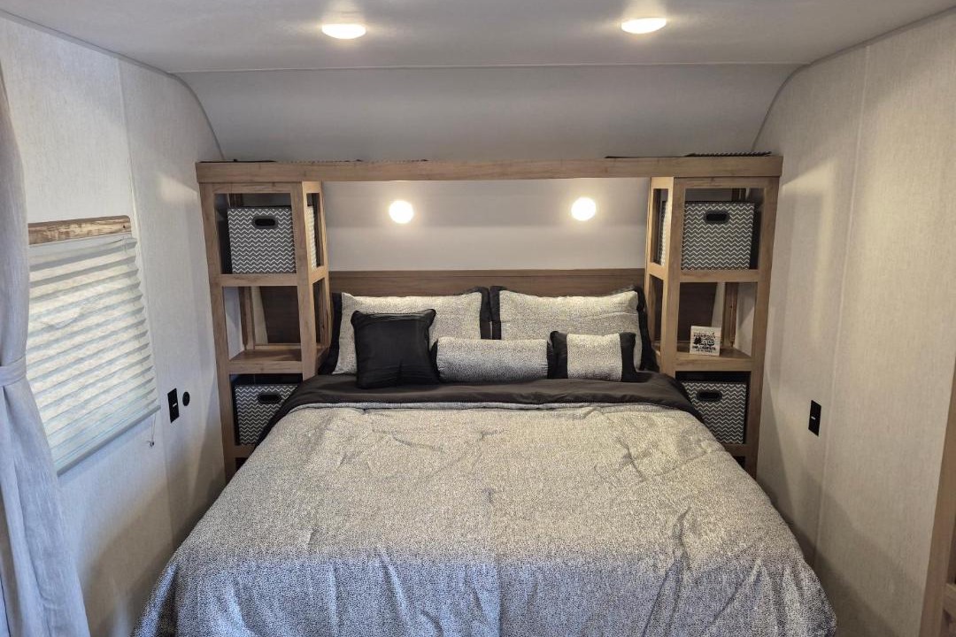 Photo of Bedroom in White Point