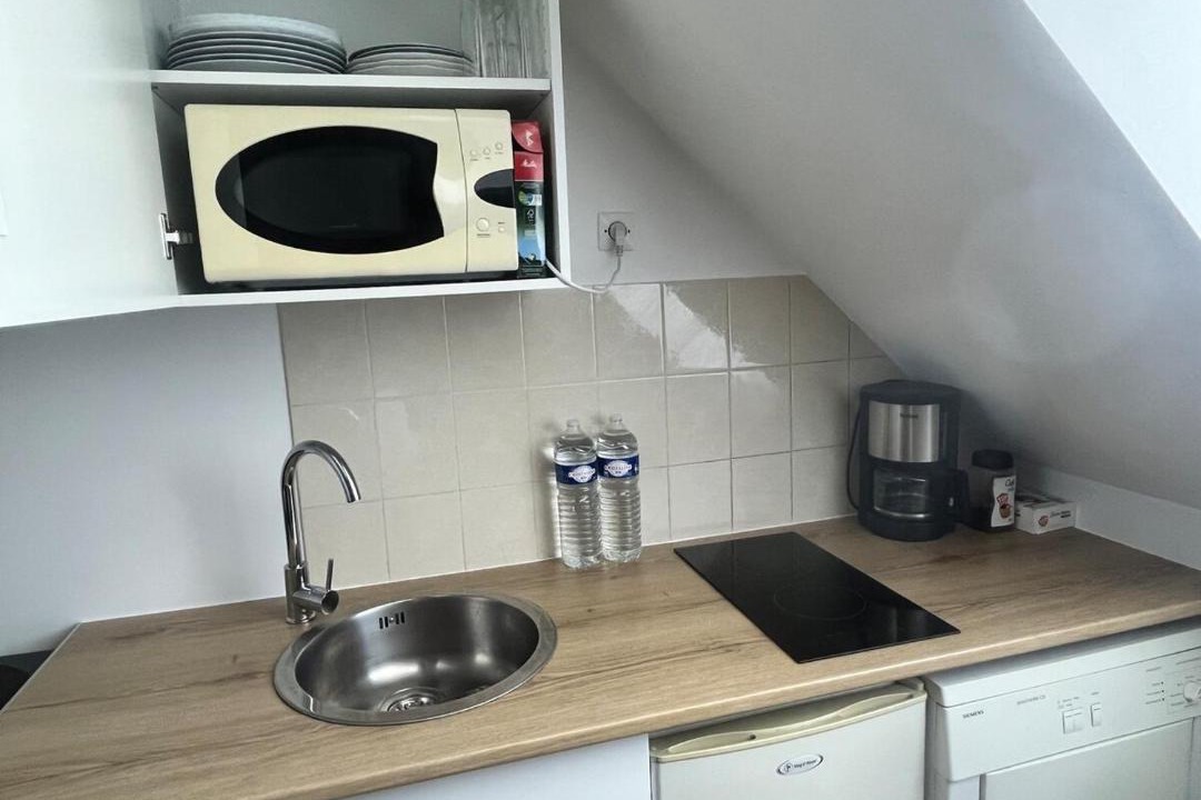 Photo of Kitchen in Malesherbes