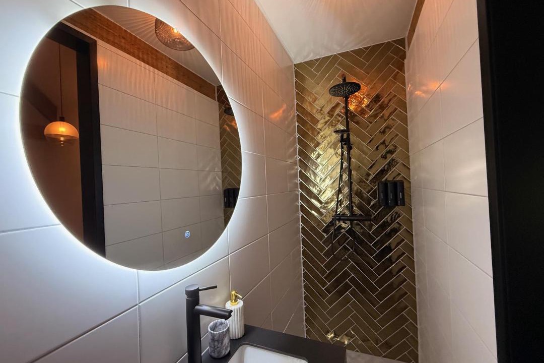Photo of Bathroom in Heelsum
