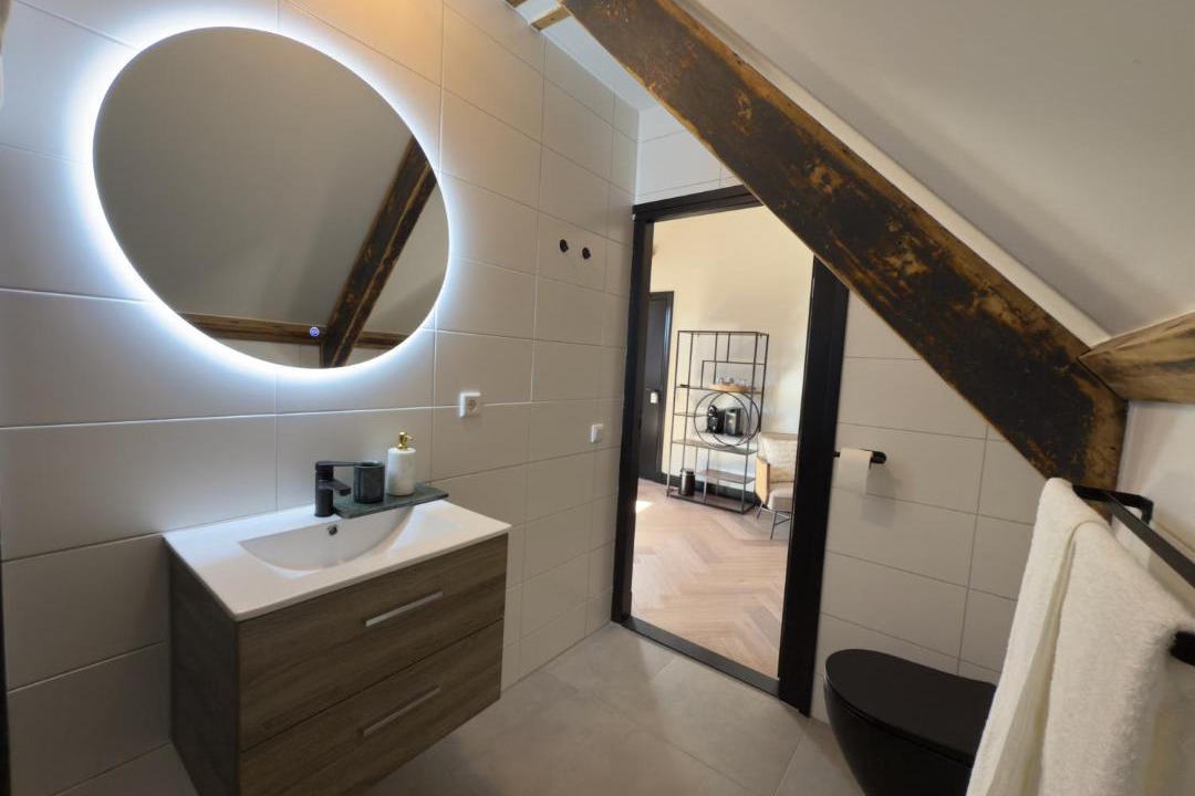 Photo of Bathroom in Heelsum