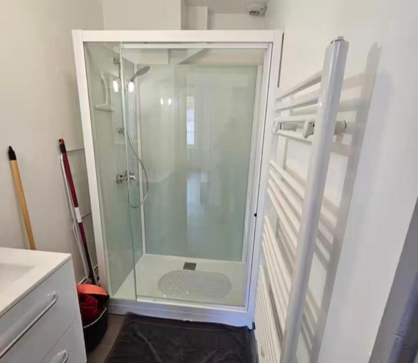 Photo of Bathroom in Beaugency