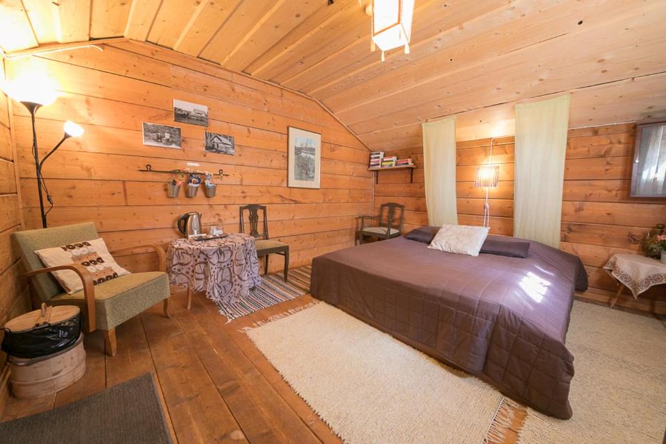 Photo of Bedroom in Ikaalinen