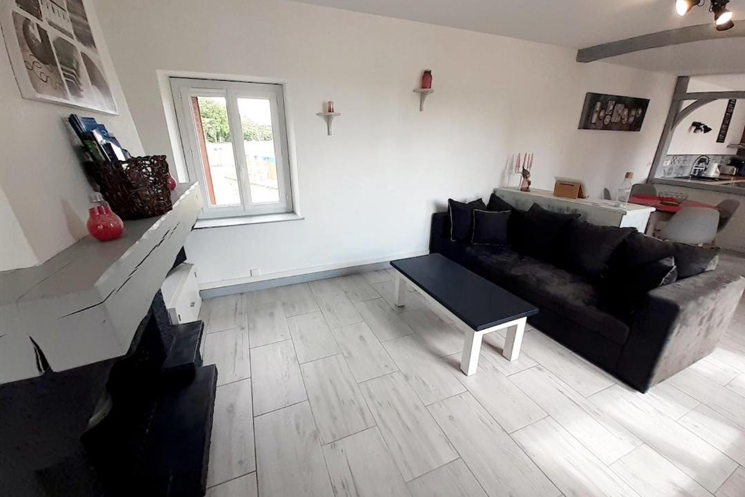 Photo of Livingroom in Sambin