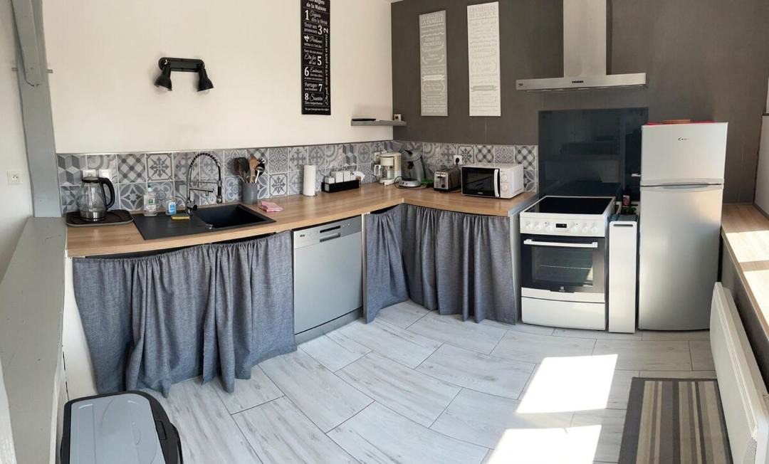 Photo of Kitchen in Sambin