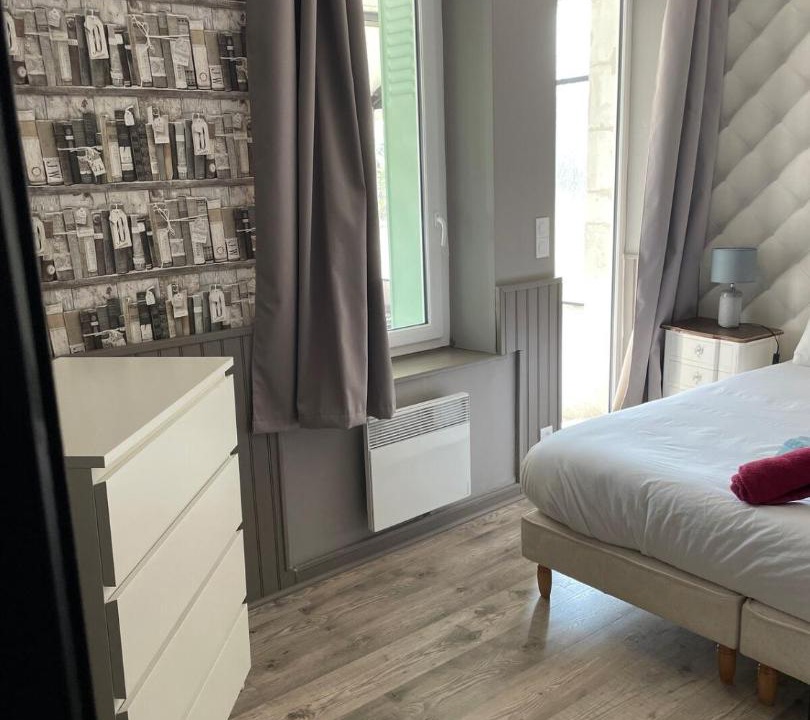Photo of Bedroom in Sambin