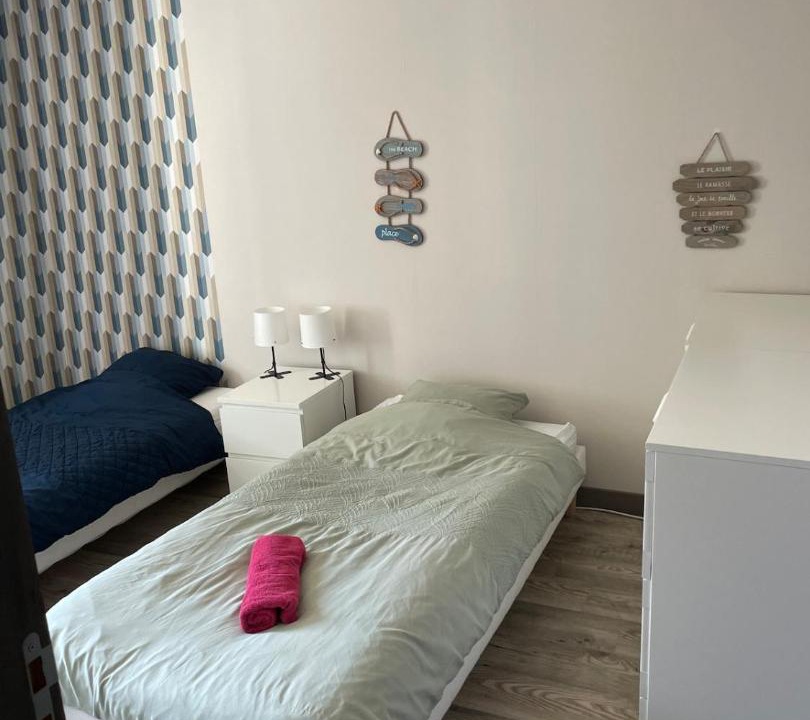Photo of Bedroom in Sambin