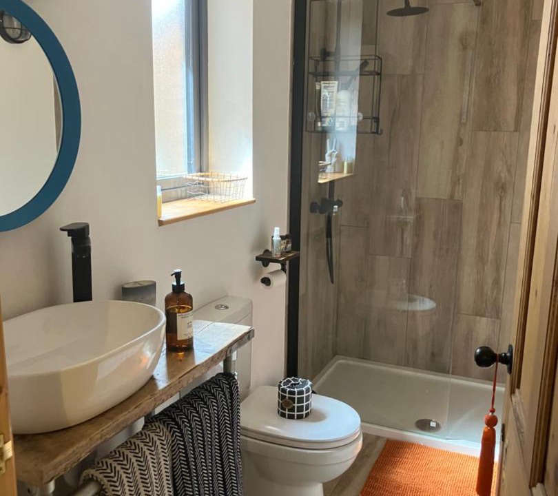 Photo of Bathroom in Sutton Coldfield