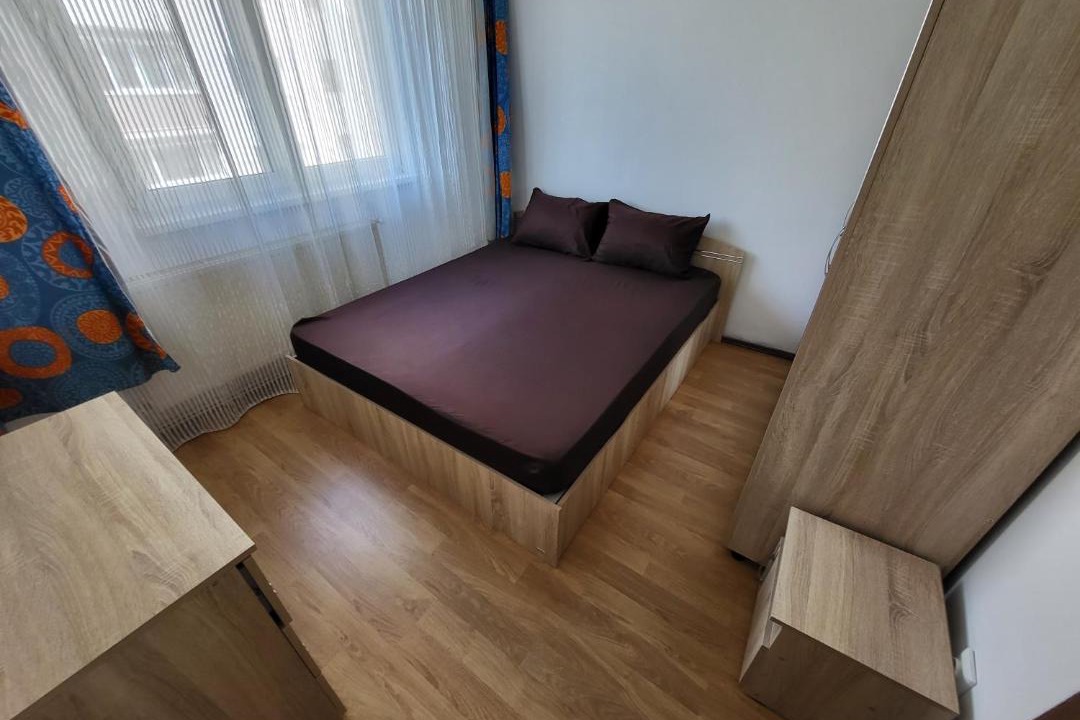Photo of Bedroom in Militari