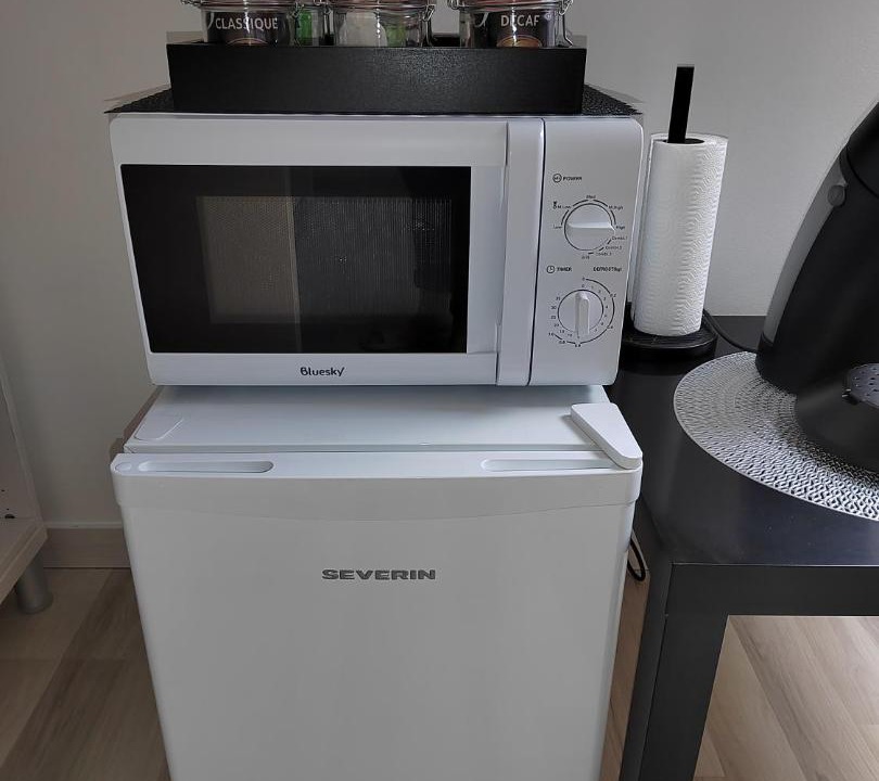 Photo of Kitchen in Tilly-sur-Seulles