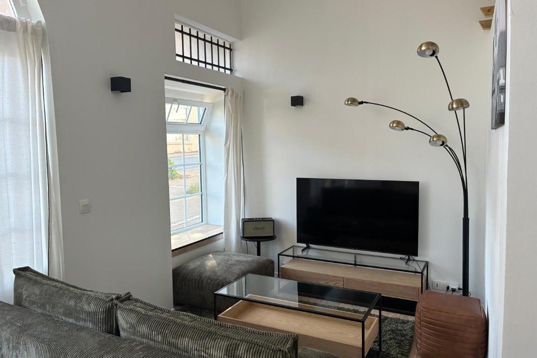Photo of Livingroom in Montrouge