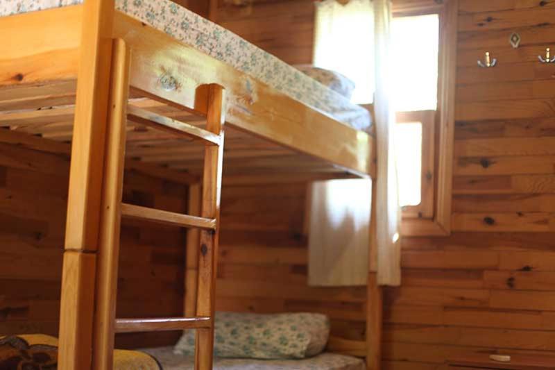 Photo of Bedroom in Olympos