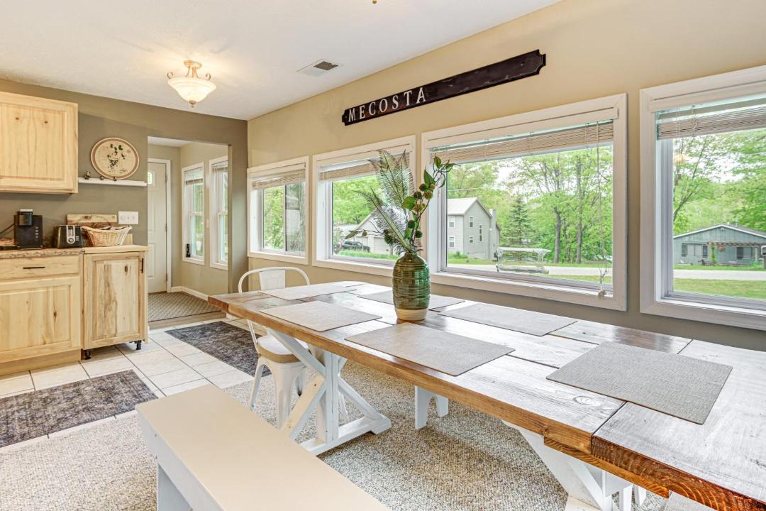 Photo of Kitchen in Mecosta