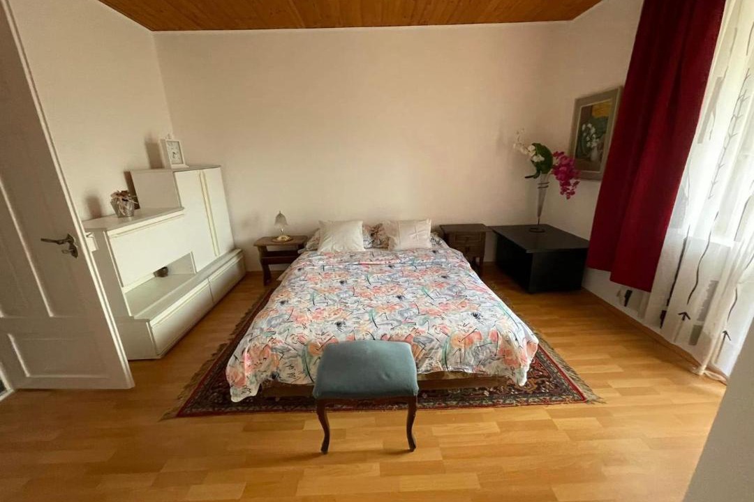 Photo of Bedroom in Latrany