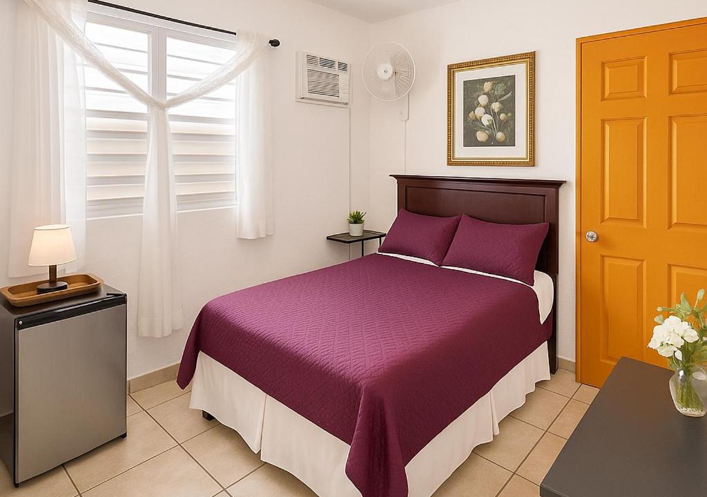 Photo of Bedroom in Sabana Grande