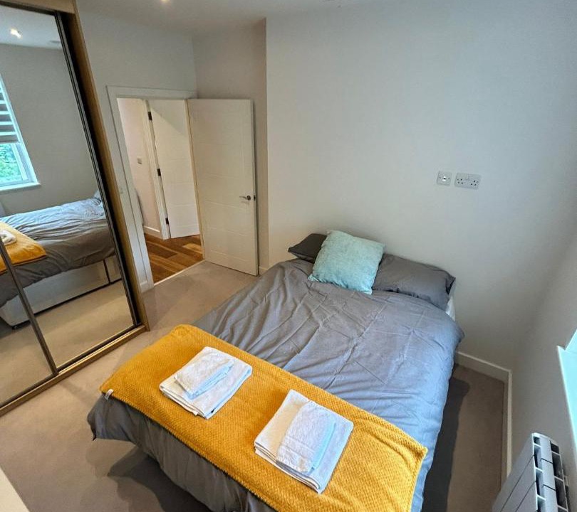 Photo of Bedroom in Harlington