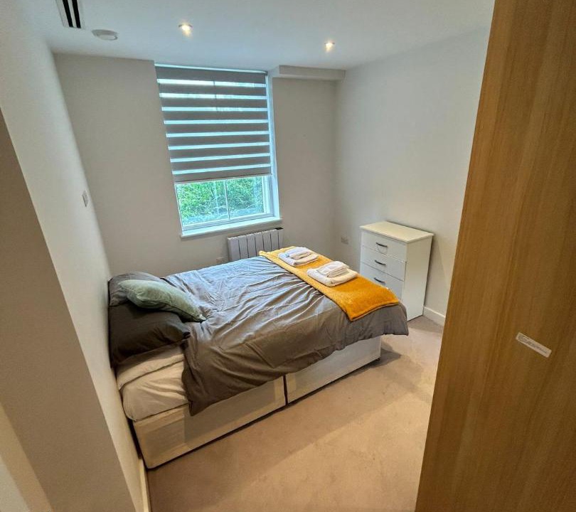Photo of Bedroom in Harlington