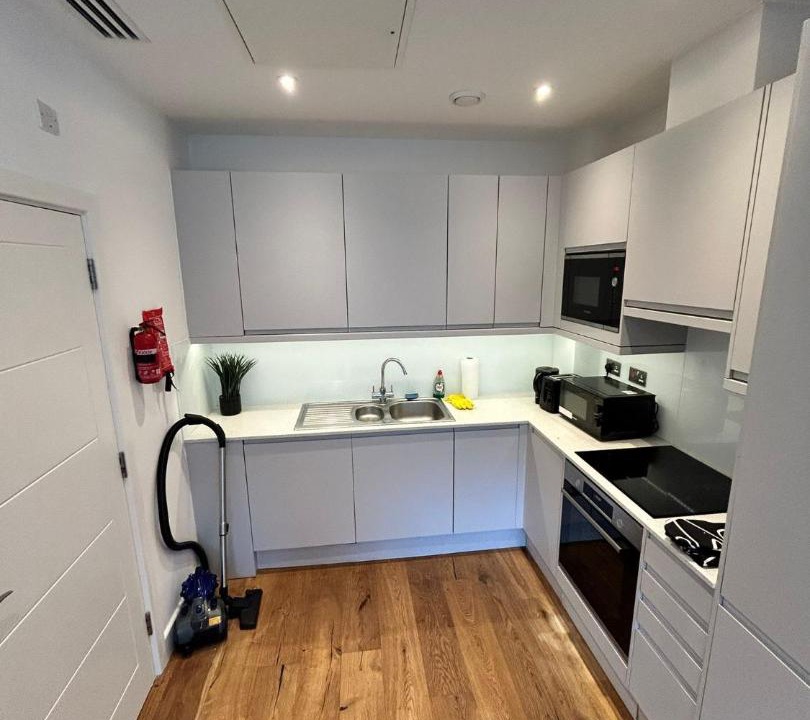 Photo of Kitchen in Harlington