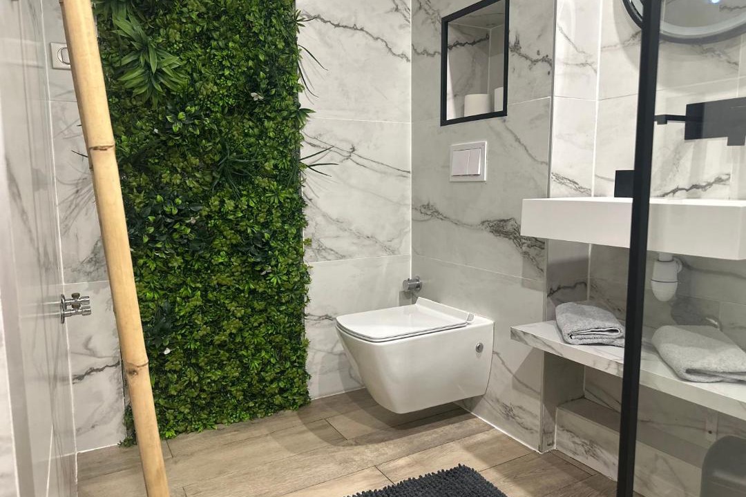 Photo of Bathroom in Wintzenheim
