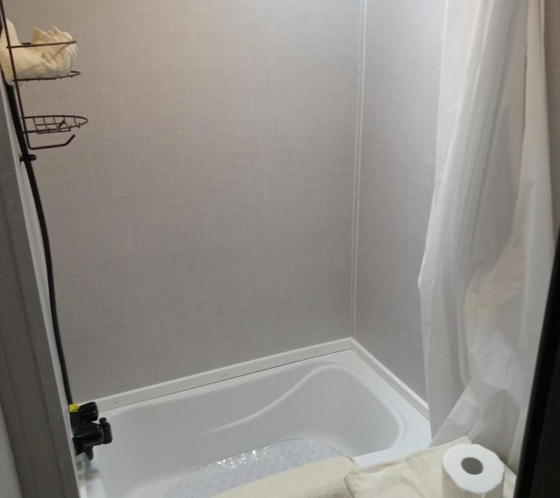 Photo of Bathroom in Manitoulin District