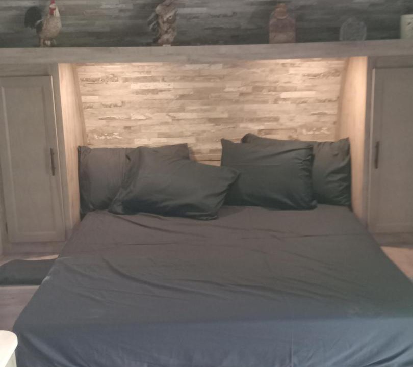 Photo of Bedroom in Manitoulin District