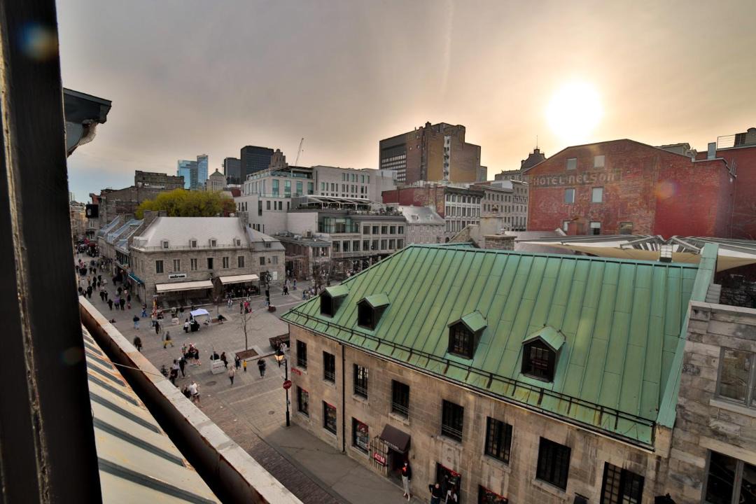Photo of Others in Old Montreal